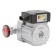 Circulation pump vrt vr.esc.25-4.180, 5-22 watts, pressure 4 m, 44 l/min, cable 1.2 m, cast iron