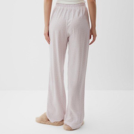Women's pants KAFTAN p. 44-46 lilac-7