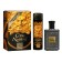 Gift set for men: toilet water Cosa Nostra, 100 ml + shaving foam, 200 ml