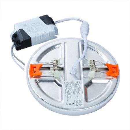 Prior 2 cm lamp, D 12 cm, 12W LED-2
