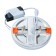 Prior 2 cm lamp, D 12 cm, 12W LED