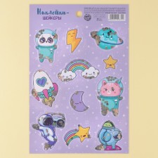Sticker-shoker 