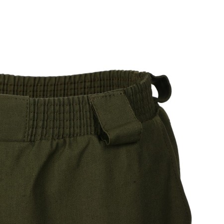 Summer Summer Male Gorka Light, Khaki color 39, height 170-176, size 60-62-11