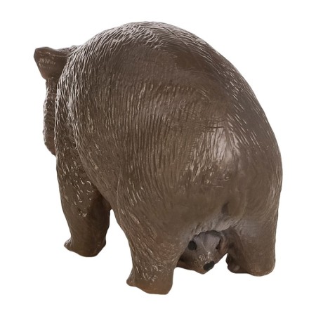 Figure "World of Wild Animals: Wombat"-3