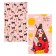 A set of kitchen towels of the Hello Spring 35x60cm-2pcs, 100% cotton