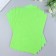 Hard felt 1 mm 20x30 cm lightish