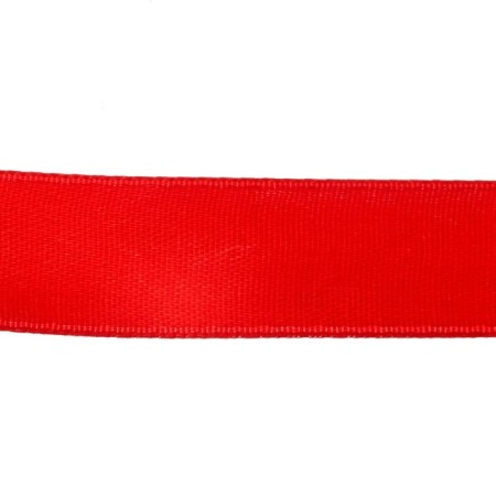 Medal ribbon, red-2