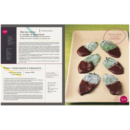Chocolate. Laruss. Erme Pierre-5