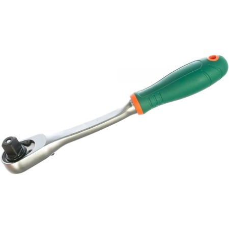 Ratchet Jonnesway R6804, 249 mm, 60 teeth, 1/2 "