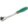 Ratchet Jonnesway R6804, 249 mm, 60 teeth, 1/2 "