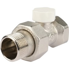 Balancing valve Stout SVL-1176-000020, 3/4 