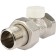 Balancing valve Stout SVL-1176-000020, 3/4 ", straight