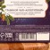 Gift set of "well -being": tea 20 g, non -alcoholic balm 100 ml.