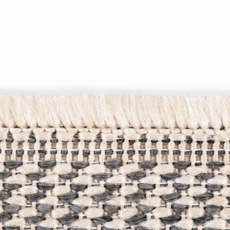 Carpet Rectangular 160x230 cm, 100% polypropylene, juts-1