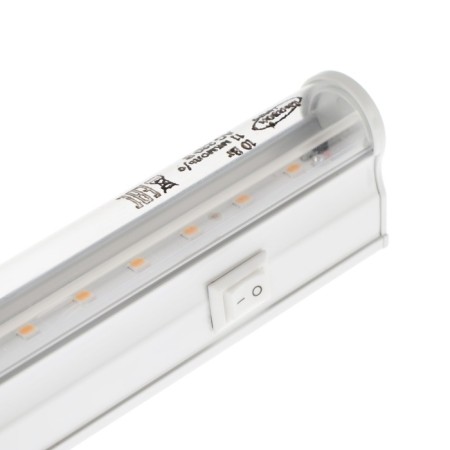 LED Luazon, 10 W, 600 mm, IP40, 220 V, full spectral-3