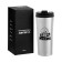 Thermal circle, 450 ml, for you "100% man", retains heat 2 hours, 8 x 19 cm