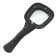 Lupa with a handle and backlight VEBER 600558, 3X, 52X52 mm, 6 LEDs