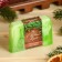 SPA soap - care for a bathhouse and sauna "Happy New Year" Mint, Bann Fun 80 grams