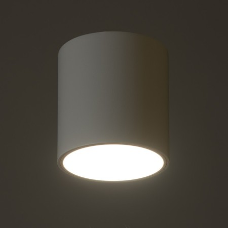Aqua lamp LED 15W 4000K IP65 RA92 white 9.5x9.5x10cm-2