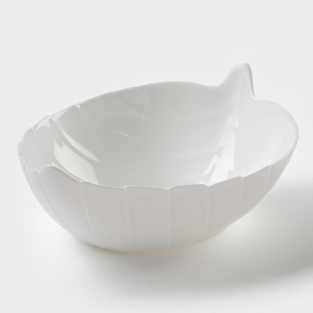 SALATOR AVVIR "Liszt", 700 ml, 22 × 17 × 8 cm, glass ceramic