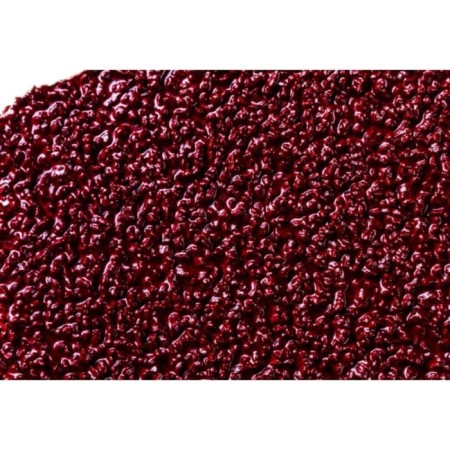 Circle of fibrous grinding bison 35585-150-024, for Ushm, P24, 150 x 22 mm, 5 pcs.-3