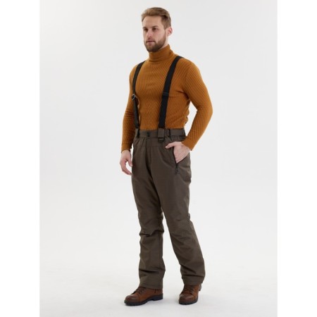 Semi -combinezone Ski Diplood Male, size 50, Hakie color-1