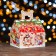 Gift box "Forest House Big", 16 x 14 x 15.5 cm