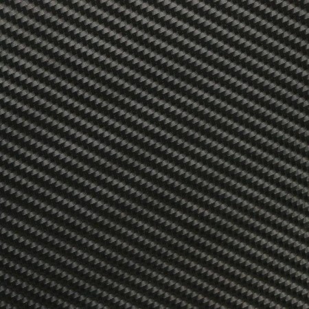 Carbon 3D film, self -adhesive, 20x127 cm, black-2