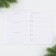 New Year. Notebook of desires A6, 32 l., “Get saved to make a guess,” soft cover