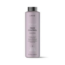 Shampoo for naughty and curly hair Lakme Teknia Frizz Control SH Sound -Sulfate, 1000ml 68972