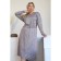 Women's dress, size 52