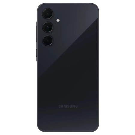 Samsung_OAE smartphone A256E Galaxy A25 8/256GB Blue Black-2