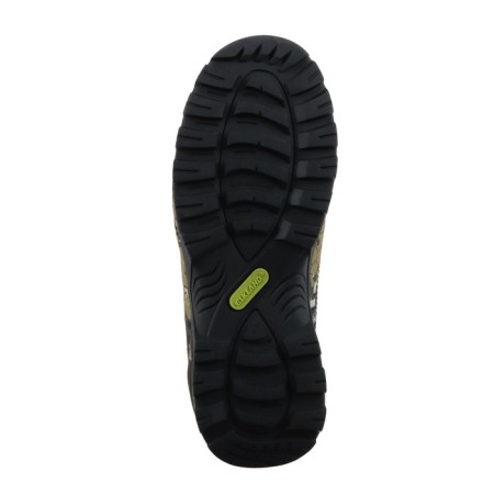 Tracking shoes Elkland 158, winter, camouflage, size 43-4