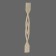 Balyasina flat variety AB 18x90x900 No. 1