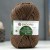 517 brown melange