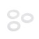 Masterprof IS. 13/2, 1/2 ", a set of 3 pcs.