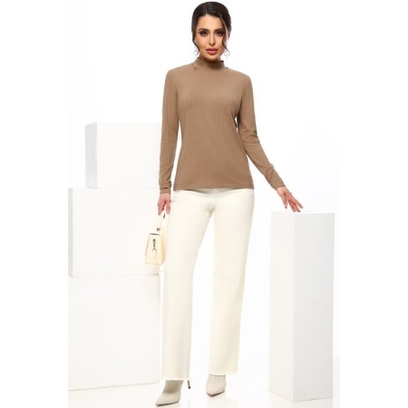 Women's Turtleneck "Fashion Age", size 50-1