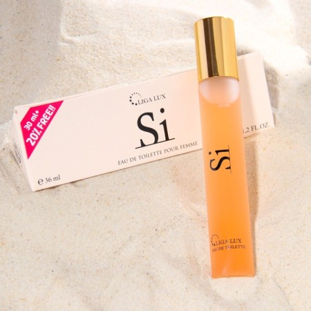 Women's toilet water SI, 36 ml-1