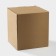 Ceramic can for bulk products "Smoke", 12 × 13 cm, color gray color