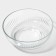 A set of glass salad bowls LAV Tokyo, D = 17 cm, 2 pcs