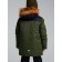 PlayTode boy jacket, height 170 cm