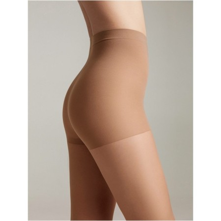 Women's tights Active Soft, size 6, color Natural-1