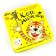 Game table "Mousers cat"