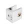 CAPPIO P027 10 mm commander, 4 pcs