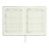 Diary 1-11 grade "Gray marble", artificial leather, a solid cover with embossing, with liesa, 48 sheets