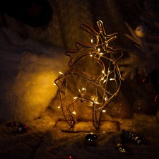 LED figure 
