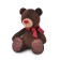 CHOCO soft toy, sedentary, 50 cm