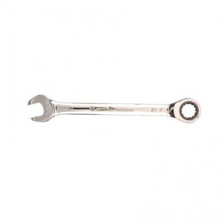 Combined key Matrix 14813, fragmentation, 21 mm