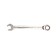 Combined key Matrix 14813, fragmentation, 21 mm