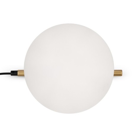 Freya Fr5259TL-01BS Blossom, 260x200x220 mm desktop lamp, E14, 1x40W, brass color-5